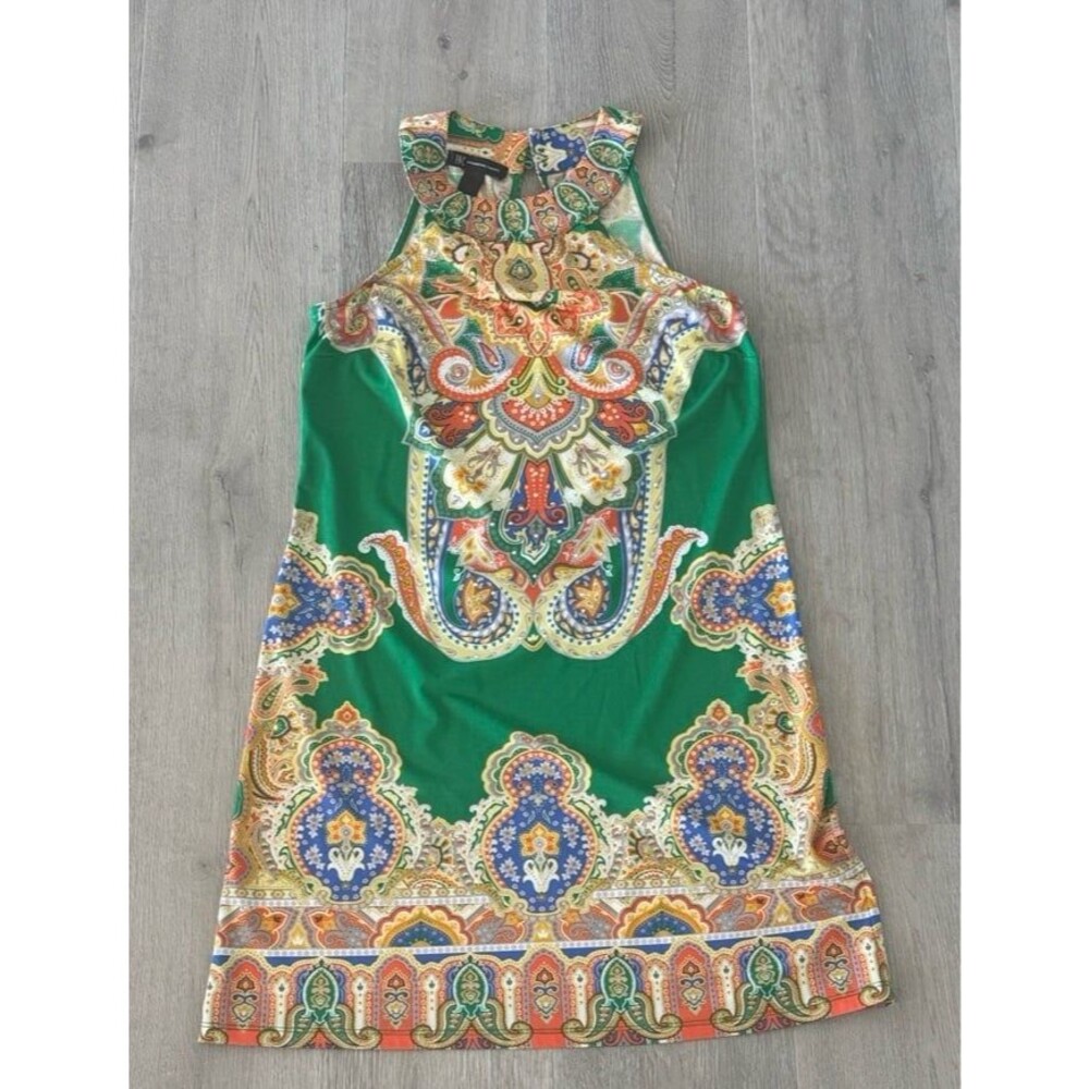 INC dress